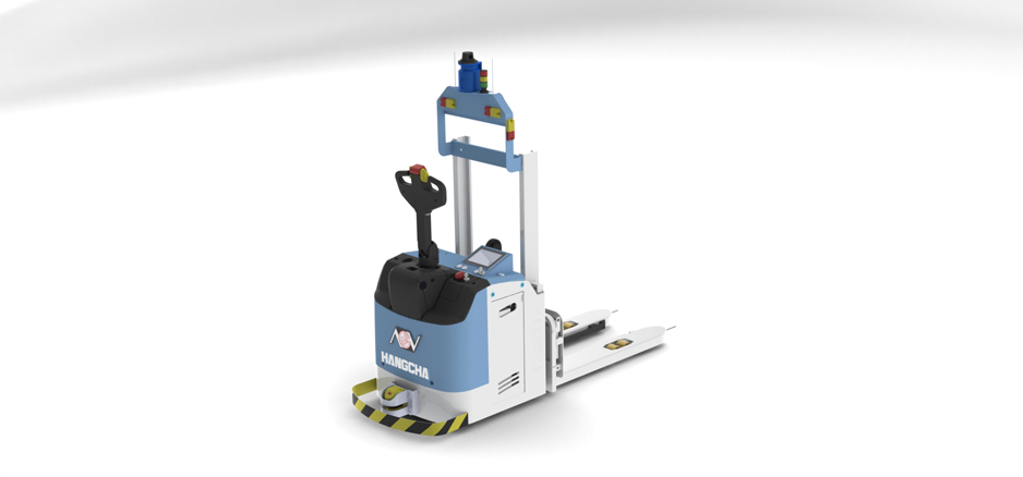 AGV智能車(chē)輛 AGV智能車(chē)輛