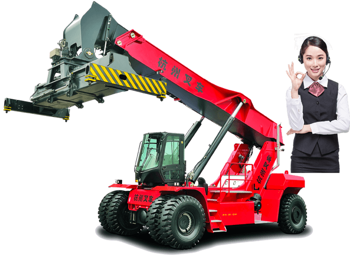 杭州叉車(chē) 杭州叉車(chē)