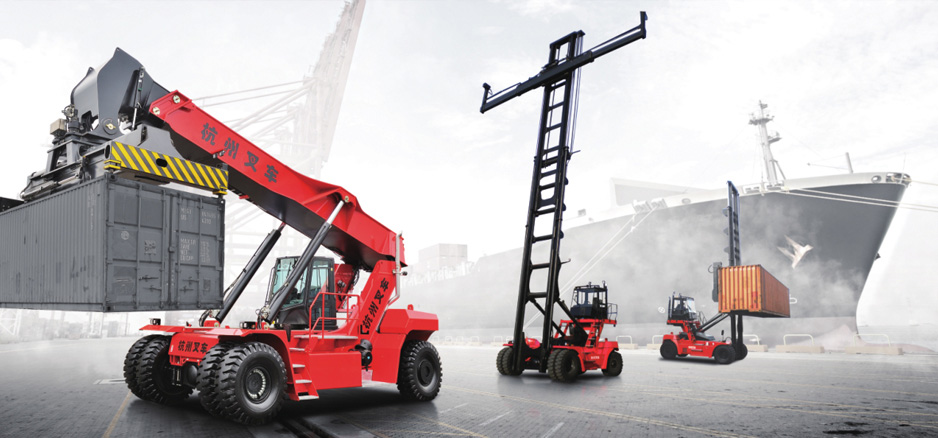 特種叉車(chē) 特種叉車(chē)