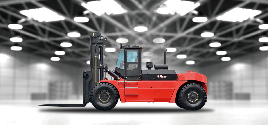 重裝叉車(chē) 重裝叉車(chē)